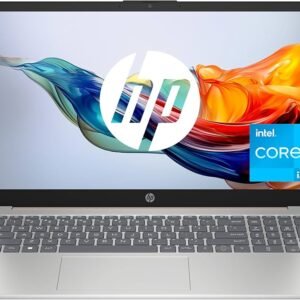 Laptop HP Core I3