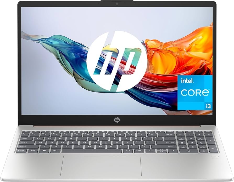 Laptop HP Core I3